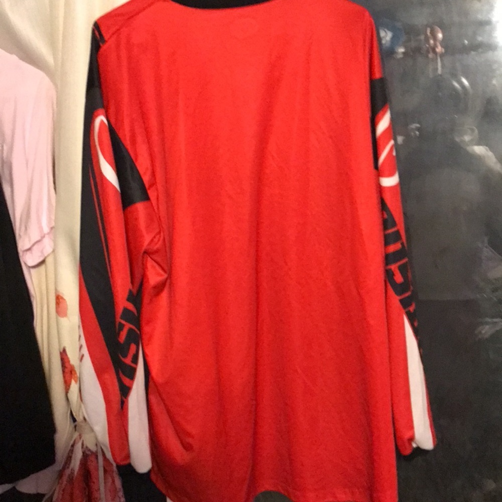 Answer riding jersey - Picture 4 of 4